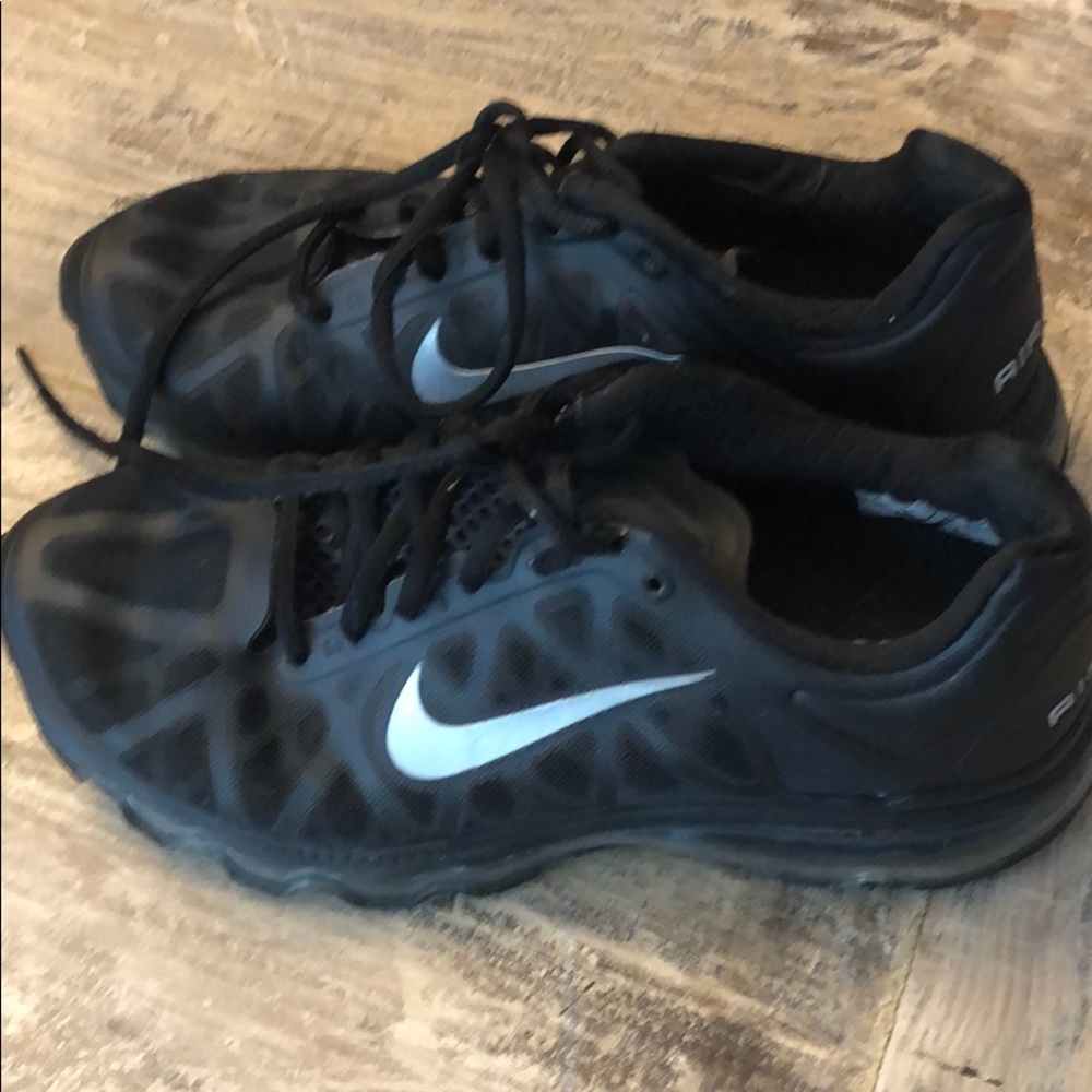 Nike Fitsole sneakers